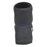 FUSE ALPHA LITE Knee Pad black/grey Size Kids XS/S